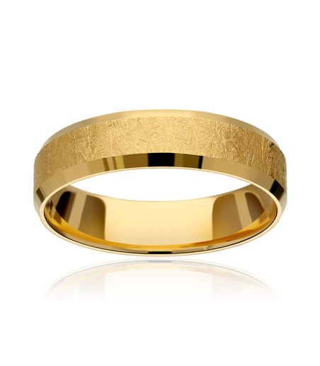 Alianza "Nexo" Oro 9k 3100045(9)