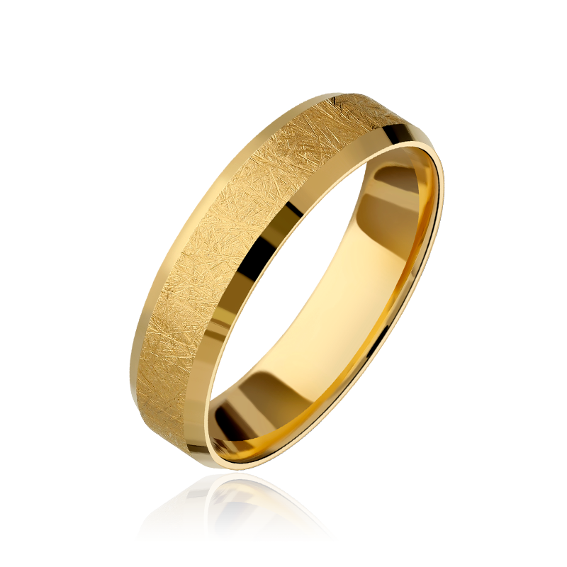 Alianza "Nexo" Oro 9k 3100045(9)