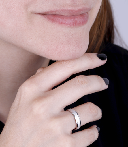 Alianza "Nexo" Oro 9k 3100040(9)