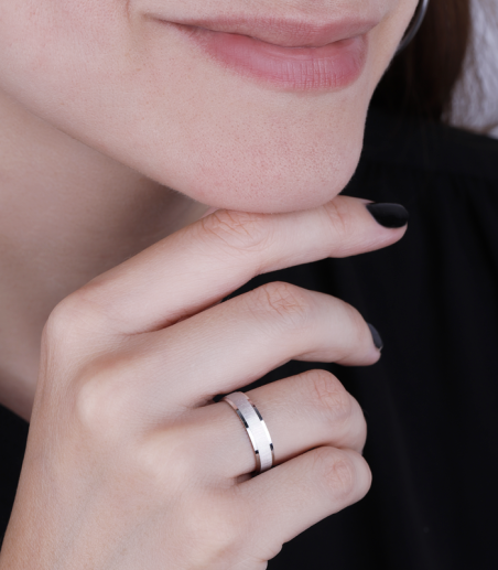 Alianza "Nexo" Oro 9k 3100039(9)