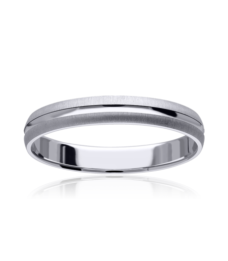 Alianza "Nexo" Oro 9k 3100035(9)