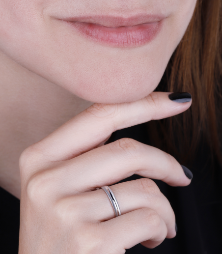 Alianza "Nexo" Oro 9k 3100035(9)