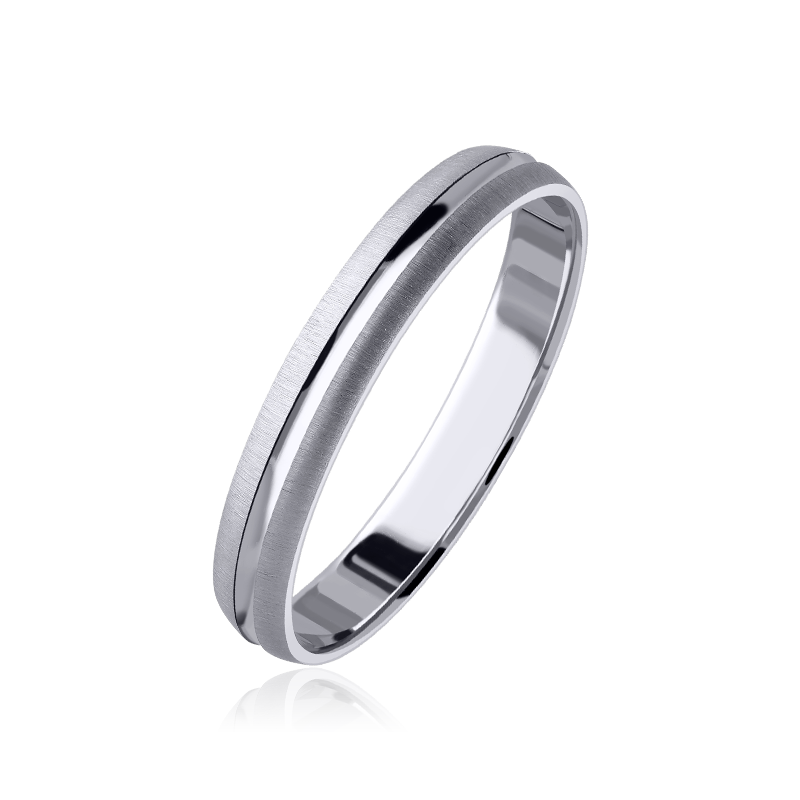 Alianza "Nexo" Oro 9k 3100035(9)