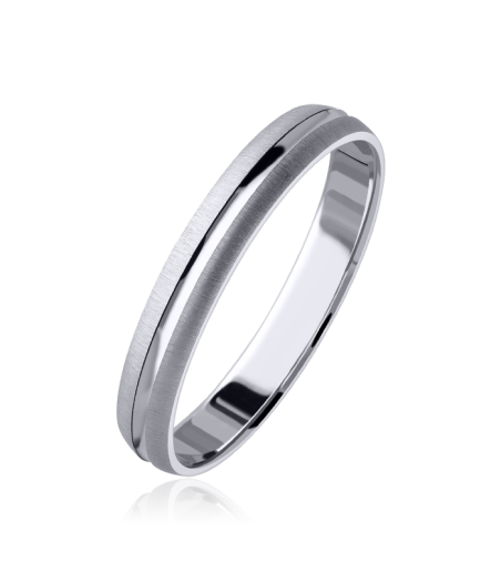 Alianza "Nexo" Oro 9k 3100035(9)