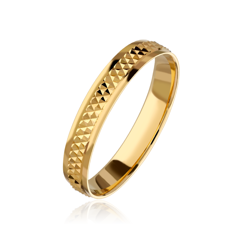 Alianza "Nexo" Oro 9k 3100034(9)