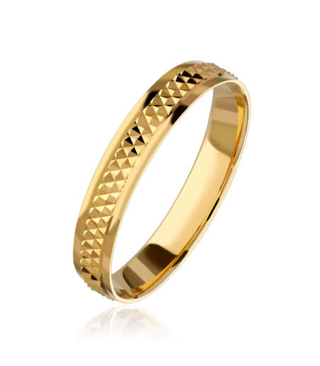 Alianza "Nexo" Oro 9k 3100034(9)