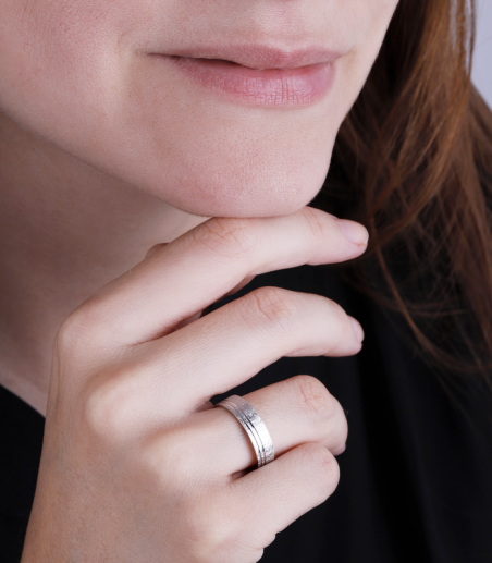 Alianza "Nexo" Oro 9k 3100032(9)