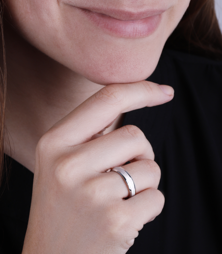 Alianza "Nexo" Oro 9k 3100030(9)