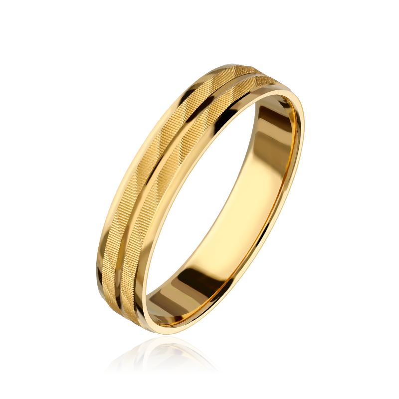 Alianza "Nexo" Oro 9k 3100029(9)