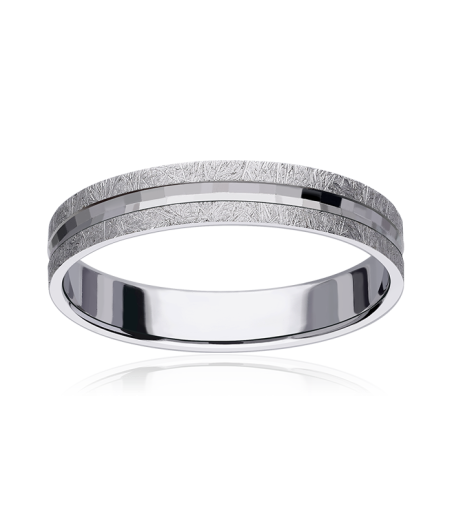 Alianza "Nexo" Oro 9k 3100026(9)