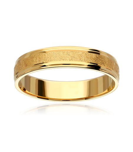 Alianza "Nexo" Oro 9k 3100025(9)