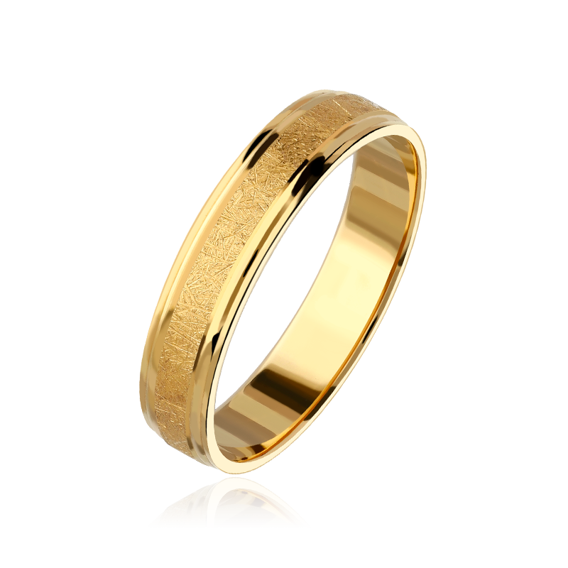 Alianza "Nexo" Oro 9k 3100025(9)