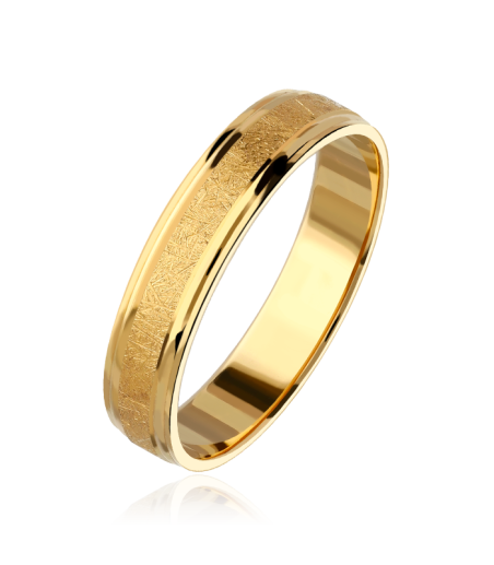 Alianza "Nexo" Oro 9k 3100025(9)