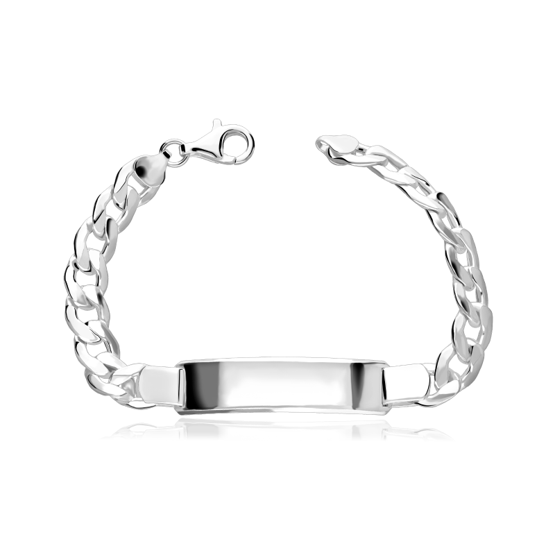 Esclava Plata primera ley 21cm "Reig"