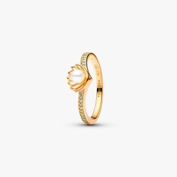 Anillo Pandora Ariel Disney 163654C01