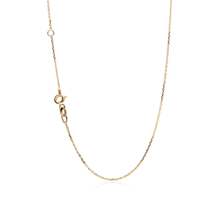 Gargantilla Oro 18k esmeraldas y diamantes 0.15cts "Vann"