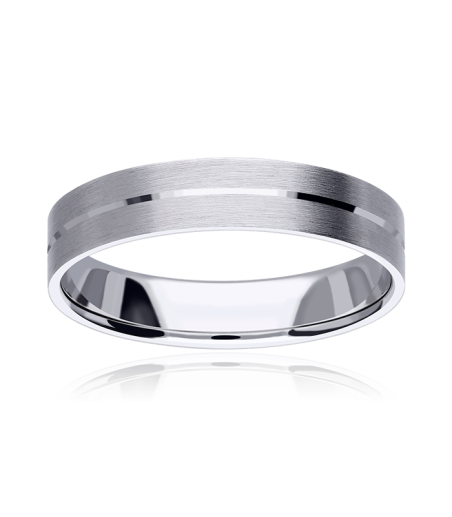 Alianza "Nexo" Oro 9k 3100023(9)