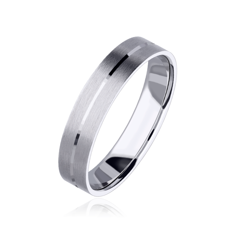 Alianza "Nexo" Oro 9k 3100023(9)