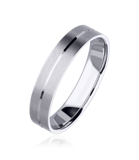 Alianza "Nexo" Oro 9k 3100023(9)