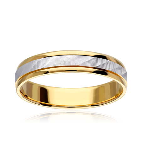 Alianza "Nexo" Oro 9k 3100021(9)