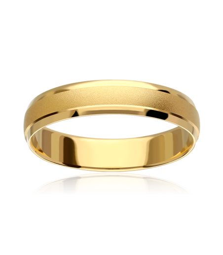 Alianza "Nexo" Oro 9k 3100018(9)