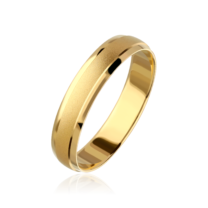 Alianza "Nexo" Oro 9k 3100018(9)