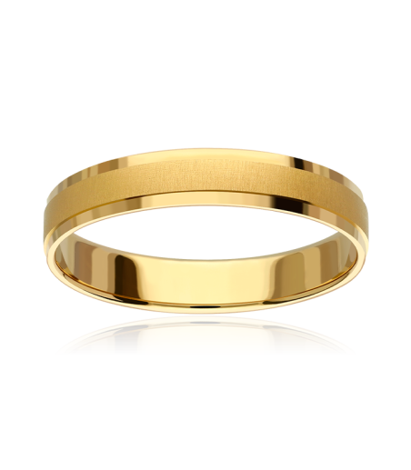 Alianza "Nexo" Oro 9k 3100014(9)