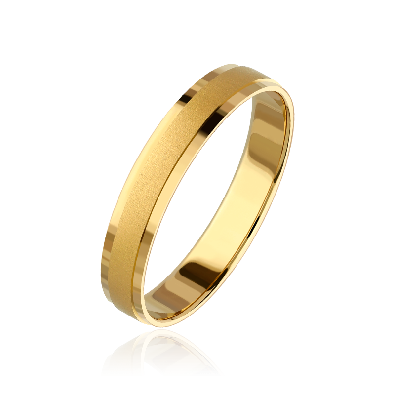 Alianza "Nexo" Oro 9k 3100014(9)