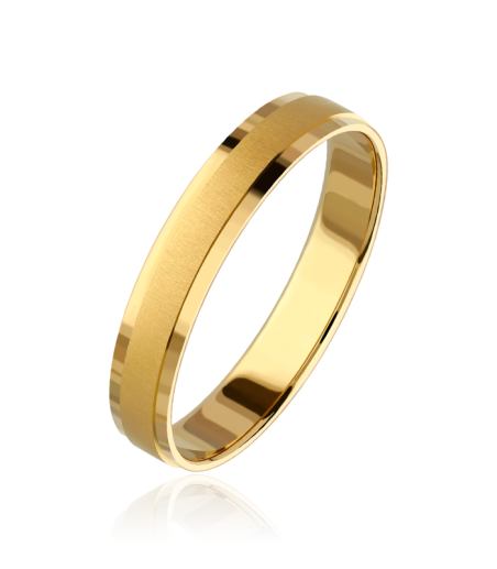 Alianza "Nexo" Oro 9k 3100014(9)