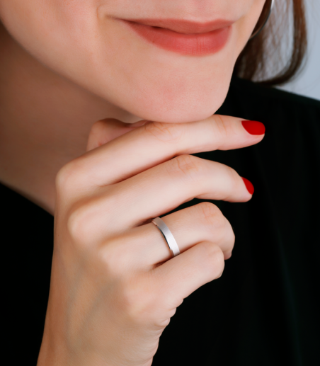 Alianza "Nexo" Oro 9k 3100011(9)