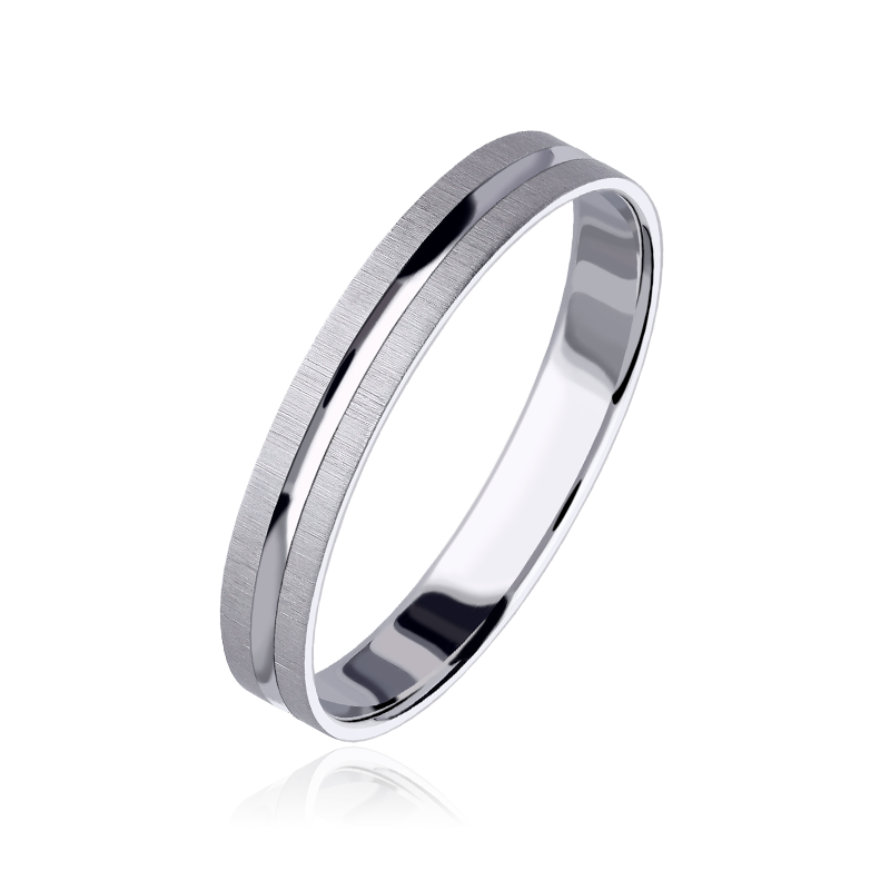 Alianza "Nexo" Oro 9k 3100007(9)