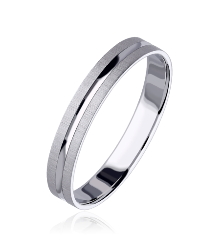 Alianza "Nexo" Oro 9k 3100007(9)