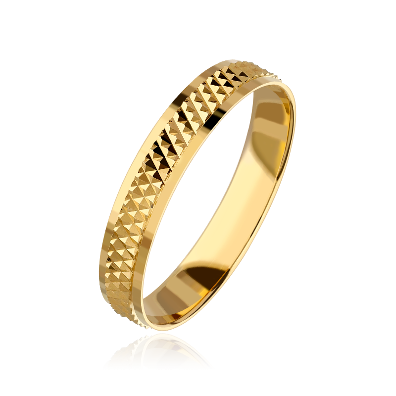 Alianza "Nexo" Oro 9k 3100005(9)