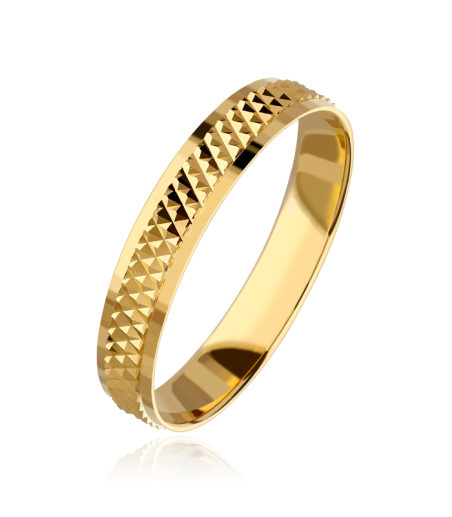 Alianza "Nexo" Oro 9k 3100005(9)