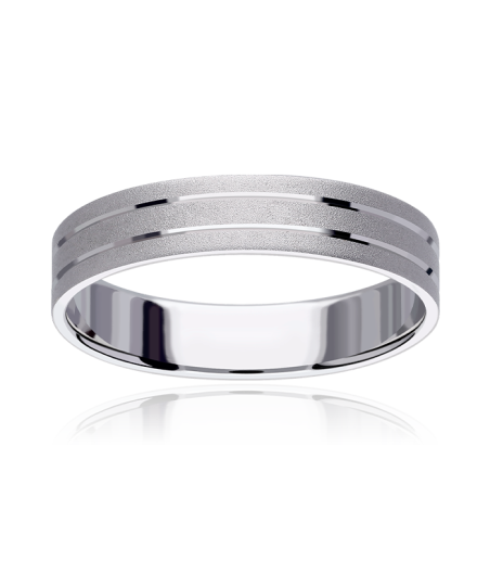 Alianza "Nexo" Oro 9k 3100001(9)