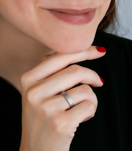 Alianza "Nexo" Oro 9k 3100001(9)