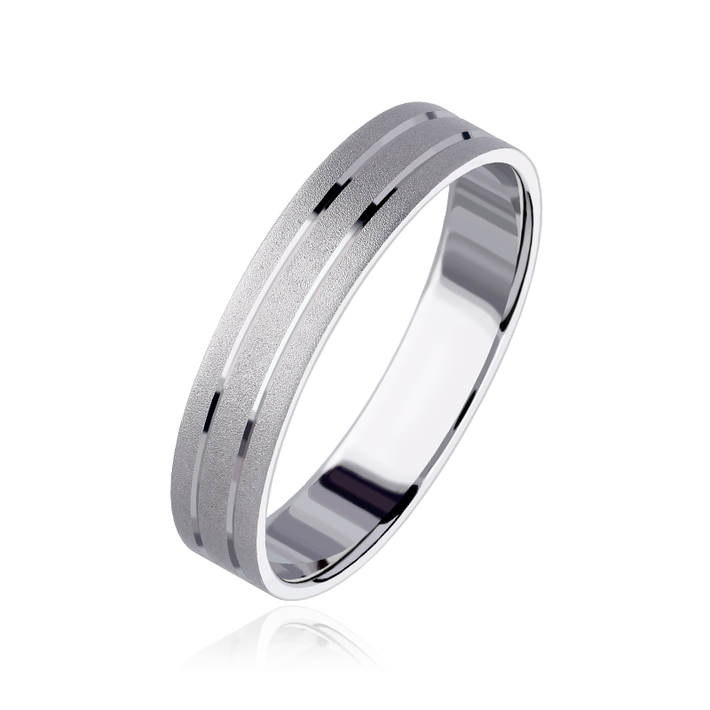 Alianza "Nexo" Oro 9k 3100001(9)