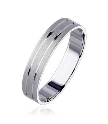 Alianza "Nexo" Oro 9k 3100001(9)