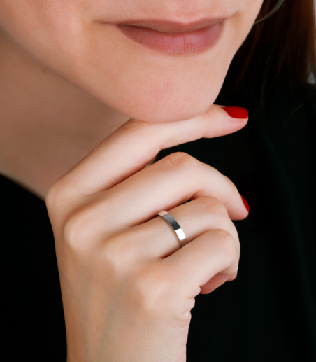 Alianza "Nexo" Oro 9k 3100151(9)