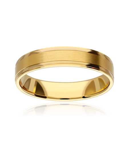 Alianza "Nexo" Oro 9k 3100049(9)