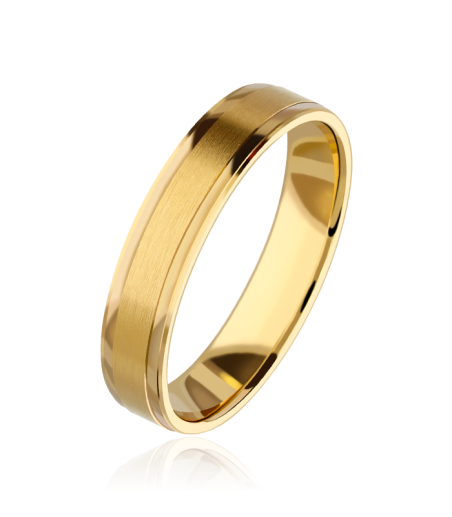 Alianza "Nexo" Oro 9k 3100049(9)