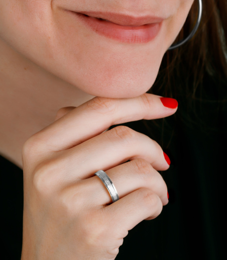 Alianza "Nexo" Oro 9k 3100042(9)