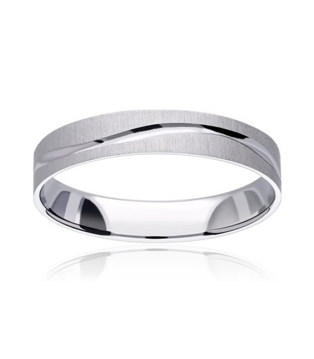 Alianza "Nexo" Oro 9k 3100277(9)