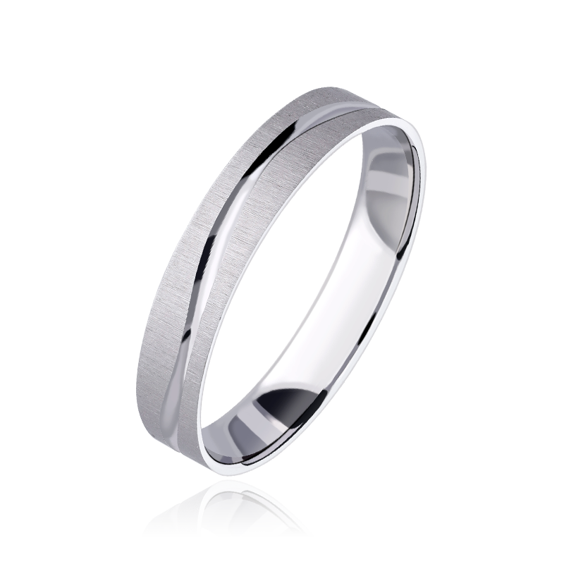 Alianza "Nexo" Oro 9k 3100277(9)