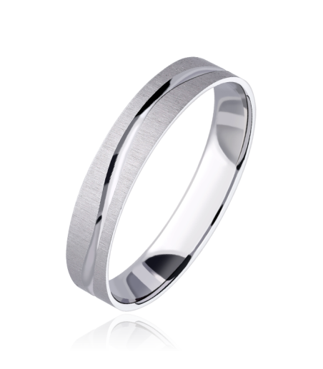 Alianza "Nexo" Oro 9k 3100277(9)