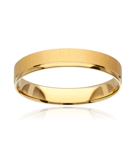 Alianza "Nexo" Oro 9k 3100013(9)