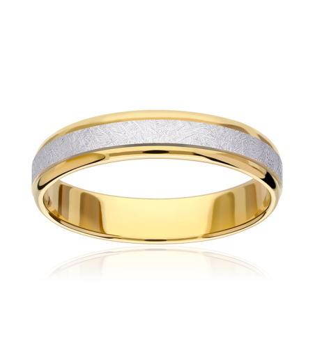 Alianza "Nexo" Oro 9k 3100004(9)