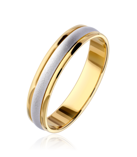 Alianza "Nexo" Oro 9k 3100008(9)