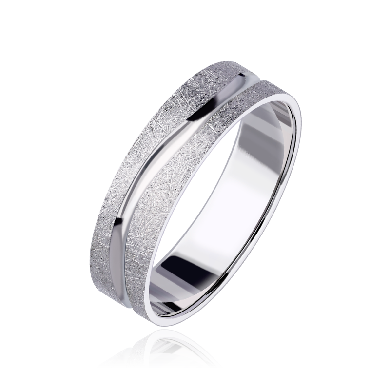 Alianza "Nexo" Oro 9k 3100222(9)