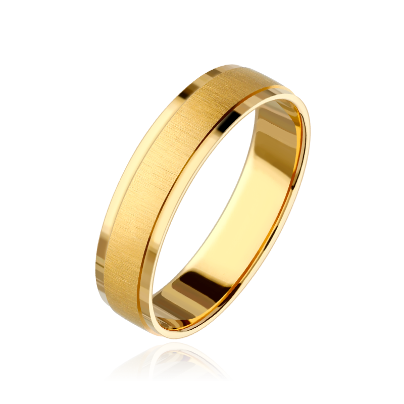 Alianza "Nexo" Oro 9k 3100220(9)